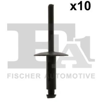 Кліпса (заклепка) Fischer Automotive One (FA1) 10-20020.10