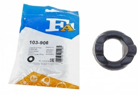 Буфер глушника (вир-во Fischer) Fischer Automotive One (FA1) 103-906