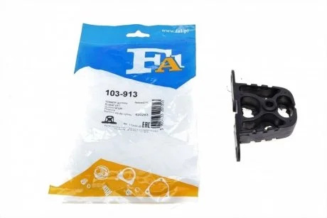 Кронштейн глушника BMW (вир-во Fischer) Fischer Automotive One (FA1) 103-913