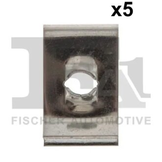 Листова гайка Fischer Automotive One (FA1) 10-40090.5
