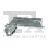 Кронштейн, глушник Fischer Automotive One (FA1) 104941 (фото 1)