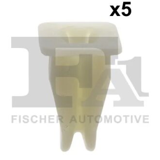Кліпса кріплення (затискач) Fischer Automotive One (FA1) 10-60002.5