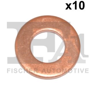 Термошайба Fischer Automotive One (FA1) 107.281.010