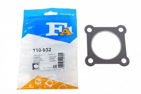 Прокладка (вир-во Fischer) Fischer Automotive One (FA1) 110-932