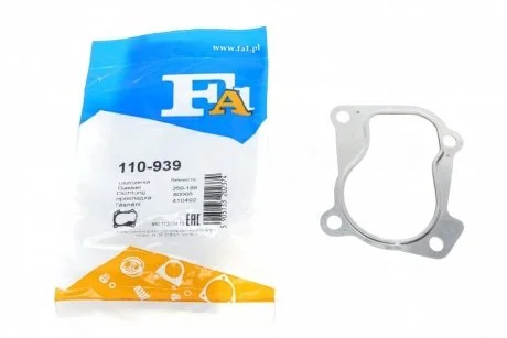 Прокладка (Fischer) Fischer Automotive One (FA1) 110-939