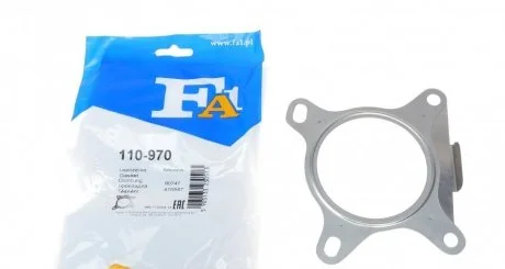 Прокладка VW,AUDI,SKODA (Fischer) Fischer Automotive One (FA1) 110-970