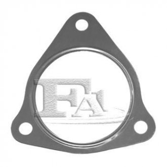 Прокладка труби вихлопної Fischer Automotive One (FA1) 110-993