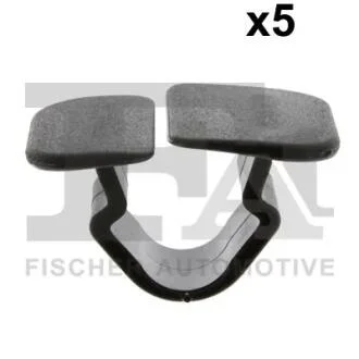 Кліпса (затискач) Fischer Automotive One (FA1) 11-10016.5