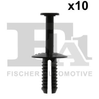 Кліпса кріплення (затискач) Fischer Automotive One (FA1) 11-20021.10