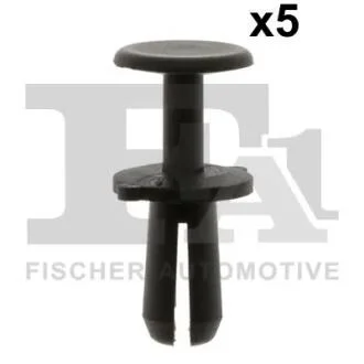 Кліпса кріплення (затискач) Fischer Automotive One (FA1) 11-20023.5