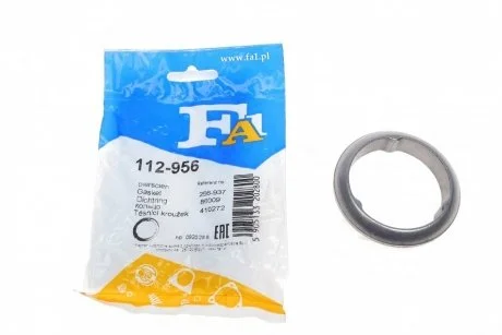 Прокладка (Fischer) Fischer Automotive One (FA1) 112-956