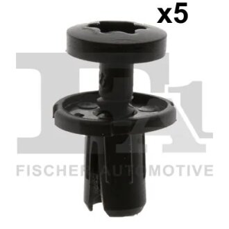 Кліпса кріплення (затискач) Fischer Automotive One (FA1) 11-30002.5