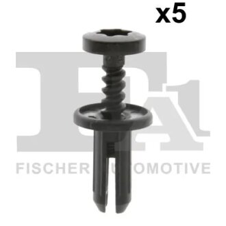 Кліпса кріплення (затискач) Fischer Automotive One (FA1) 11-30011.5