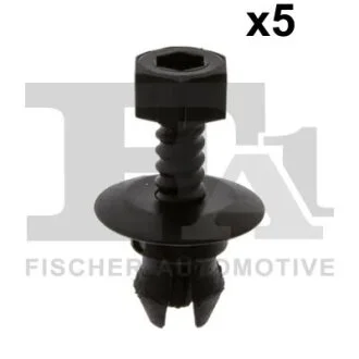 Кліпса кріплення (затискач) Fischer Automotive One (FA1) 11-30013.5