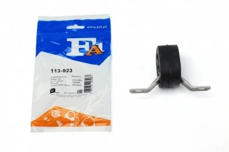 Кронштейн глушника VW,AUDI,SKODA,SEAT (Fischer) Fischer Automotive One (FA1) 113-923