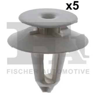 Кліпса кріплення (затискач) Fischer Automotive One (FA1) 11-40002.5