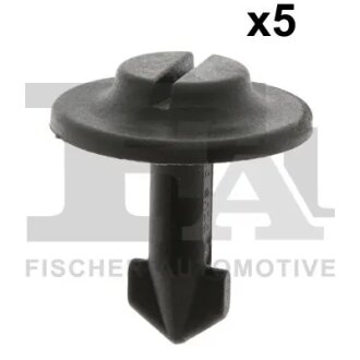 Кліпса кріплення (затискач) Fischer Automotive One (FA1) 11-40085.5