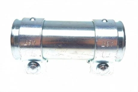 Хомут глушника Fischer Automotive One (FA1) 114-943