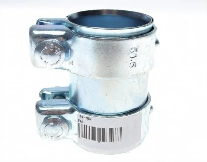 Хомут D=56mm;l=95mm(Fischer) Fischer Automotive One (FA1) 114-957