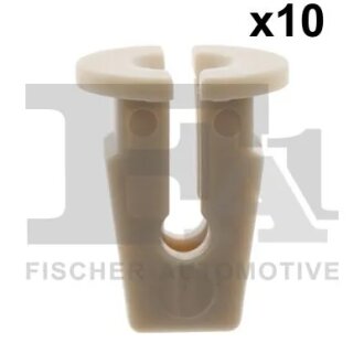 Кліпса кріплення (затискач) Fischer Automotive One (FA1) 11-60013.10