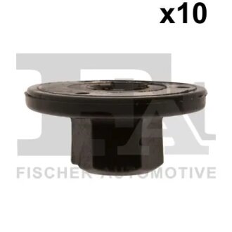 Гайка (затискач) Fischer Automotive One (FA1) 11-70009.10