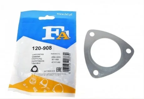 Прокладка (вир-во Fischer) Fischer Automotive One (FA1) 120-908
