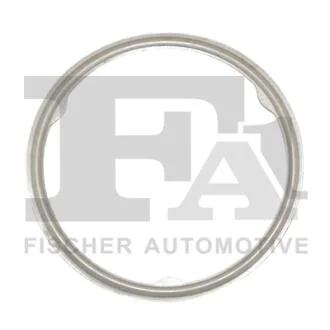 Ущільнення, вихлопна труба Fischer Automotive One (FA1) 120948