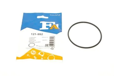 Кільце каталізатора Лачетті, Авео, Еванда (FISCHER) Fischer Automotive One (FA1) 121-992