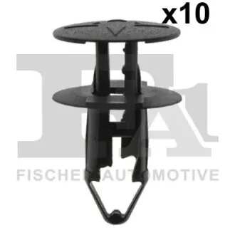 Кліпса кріплення (затискач) Fischer Automotive One (FA1) 12-20004.10