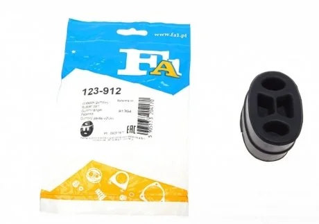 Буфер глушника (вир-во Fischer) Fischer Automotive One (FA1) 123-912