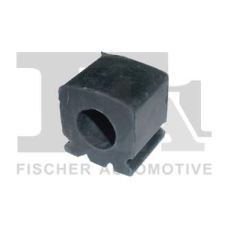 Кронштейн глушника OPEL Fischer Automotive One (FA1) 123921