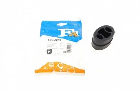 Буфер глушника (вир-во Fischer) Fischer Automotive One (FA1) 123-923
