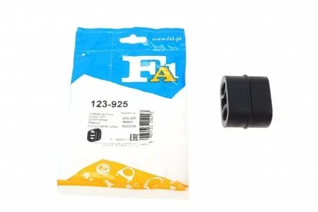 Буфер глушника (вир-во Fischer) Fischer Automotive One (FA1) 123-925