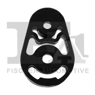 Кронштейн, система випуска ВГ Fischer Automotive One (FA1) 123944