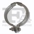 З`єднувальні елементи Fischer Automotive One (FA1) 124895 (фото 1)