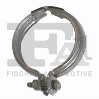 З`єднувальні елементи Fischer Automotive One (FA1) 124895