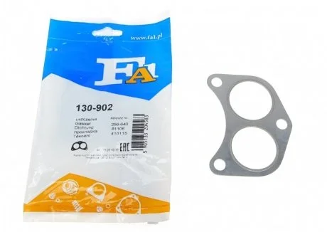 Прокладка (вир-во Fischer) Fischer Automotive One (FA1) 130-902