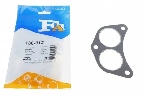 Прокладка (вир-во Fischer) Fischer Automotive One (FA1) 130-912