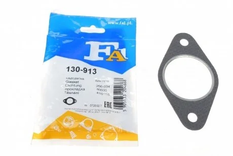 Прокладка (вир-во Fischer) Fischer Automotive One (FA1) 130-913