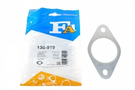 Прокладка (вир-во Fischer) Fischer Automotive One (FA1) 130-919