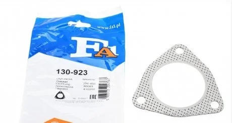 Прокладка (вир-во Fischer) Fischer Automotive One (FA1) 130-923