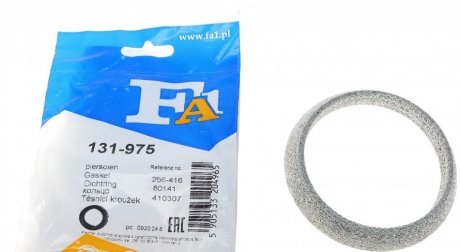 Прокладка (Fischer) Fischer Automotive One (FA1) 131-975