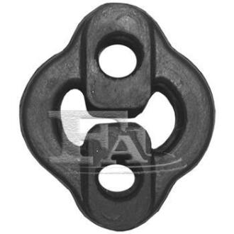 Кронштейн, система випуска ОГ Fischer Automotive One (FA1) 133927