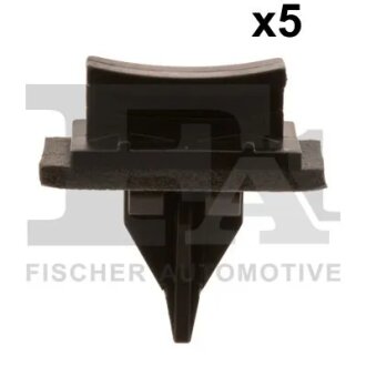 Кліпса кріплення (затискач) Fischer Automotive One (FA1) 13-40018.5