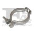 Хомут-затискач металевий Fischer Automotive One (FA1) 135853 (фото 1)