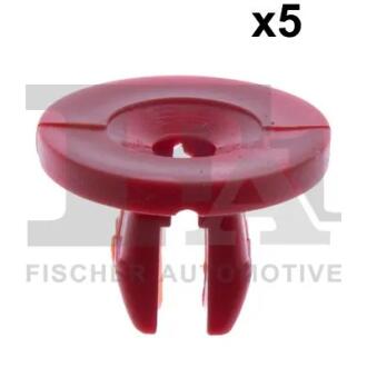 Автозапчастина Fischer Automotive One (FA1) 13-60002.5