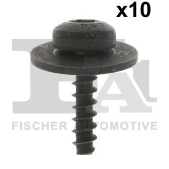 Гвинт саморізний Fischer Automotive One (FA1) 13-70003.10