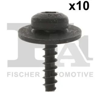 Гвинт саморізний Fischer Automotive One (FA1) 13-70003.10
