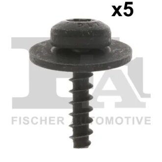 Болт з шайбою Fischer Automotive One (FA1) 13-70003.5