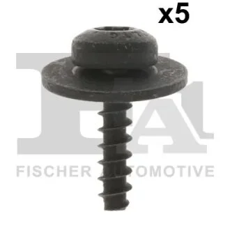 Болт з шайбою Fischer Automotive One (FA1) 13-70003.5
